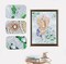 5D Virgin Mary Religion Diamond Painting Kits for Adults (Mother Mary) 11.8 x 2.75 x 37.44 inches